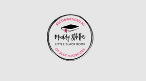 A review by Muddy Stilettos of Mr Ames Tea