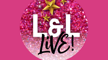 One of the Official Sponsor of Lunch & Laughs Live 2021