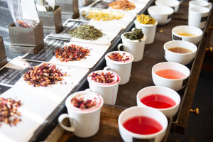 A healthy boost to your immune system?