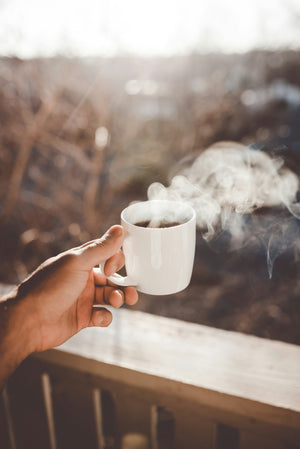 ‘Just One Thing’ – Drink Tea