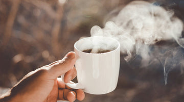 ‘Just One Thing’ – Drink Tea