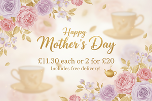 Celebrate Mother's Day with a Special Discount!