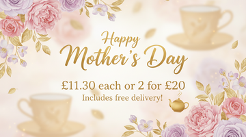 Celebrate Mother's Day with a Special Discount!