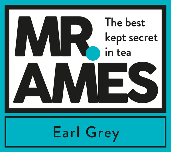 Summer Special - Earl Grey 50s