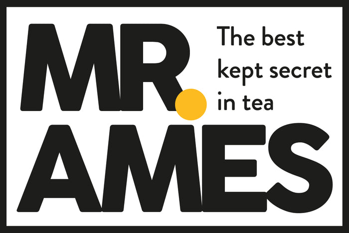 Mr Ames Tea