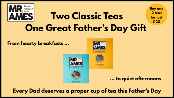 Father’s Day Special